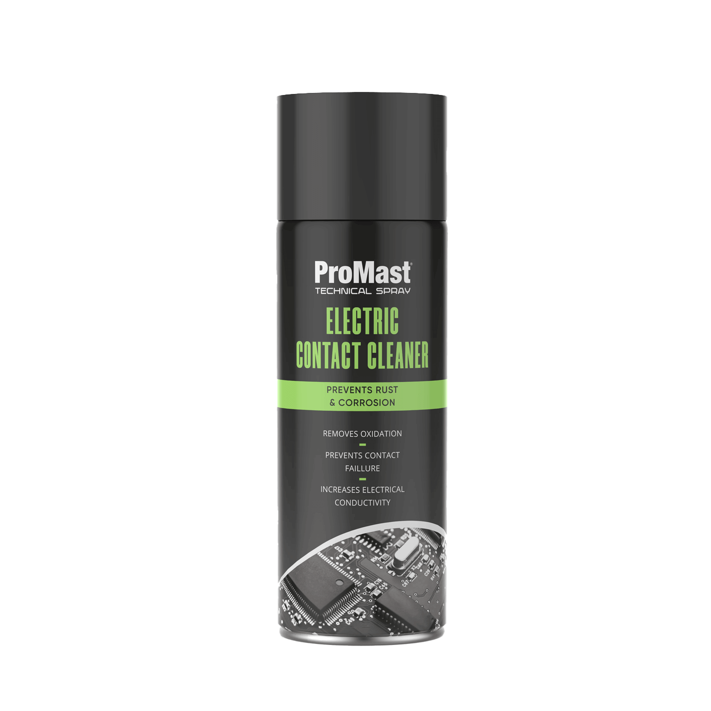 Electric Contact Cleaner