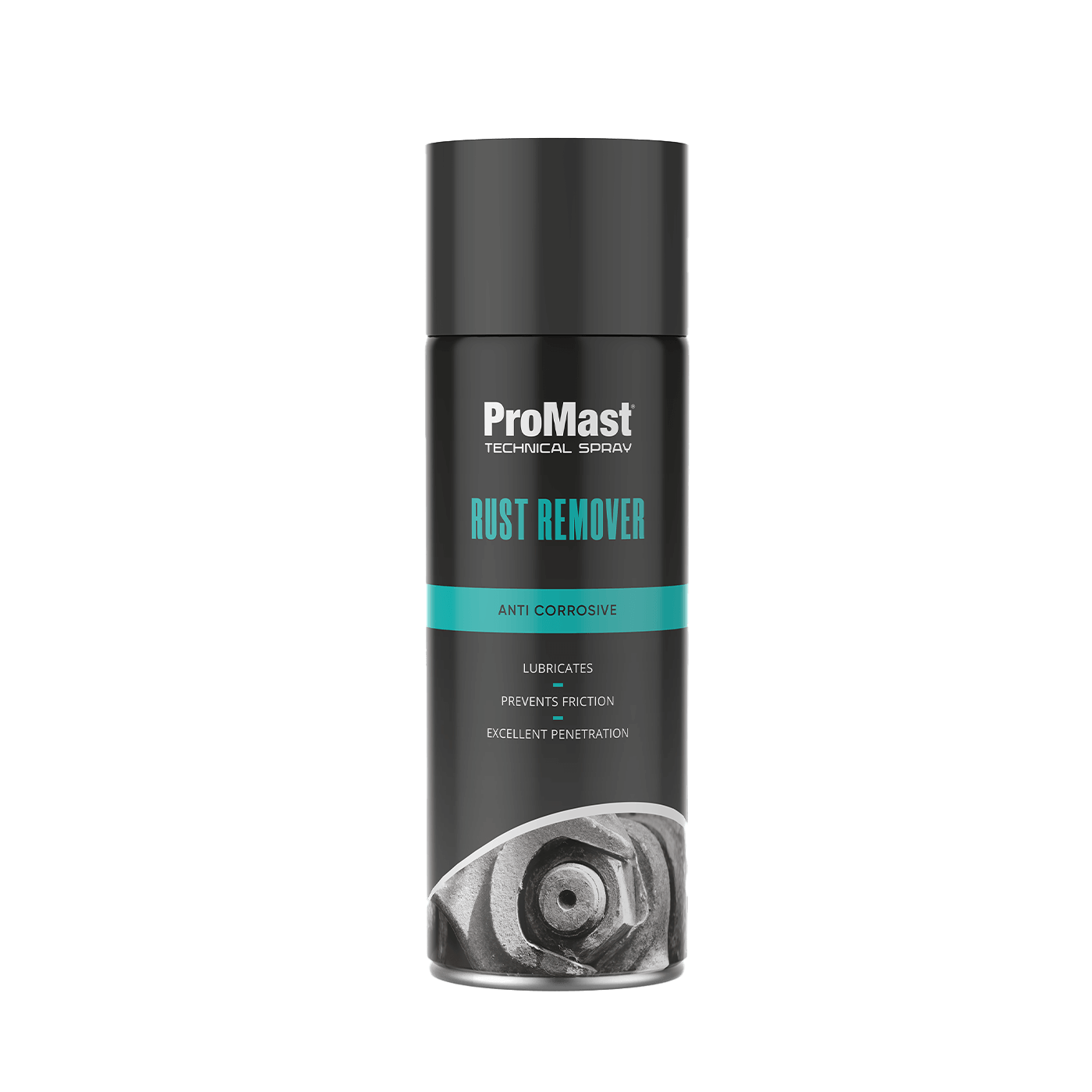 Rust Remover