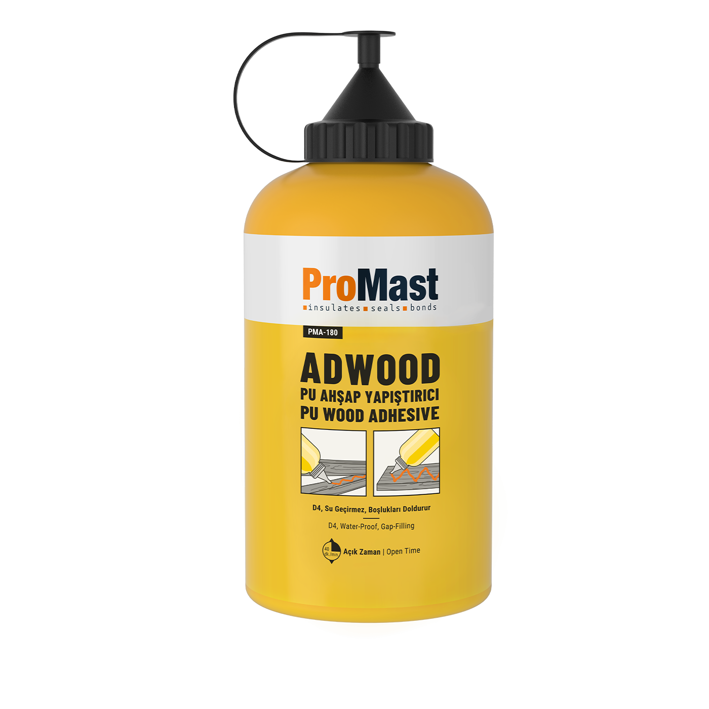 Adwood
