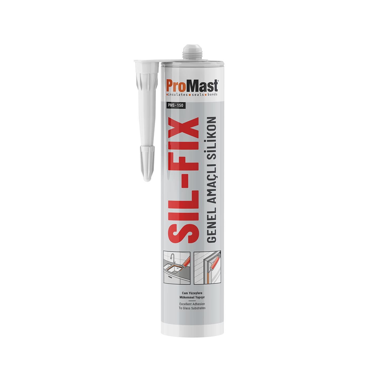 Sil-Fix