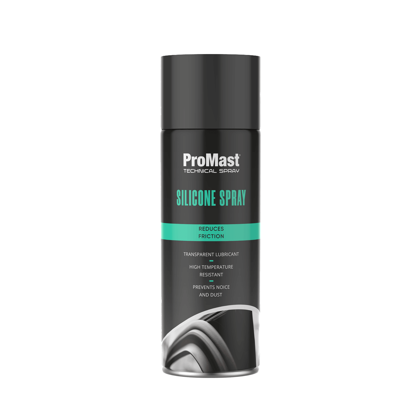 Silicone Spray