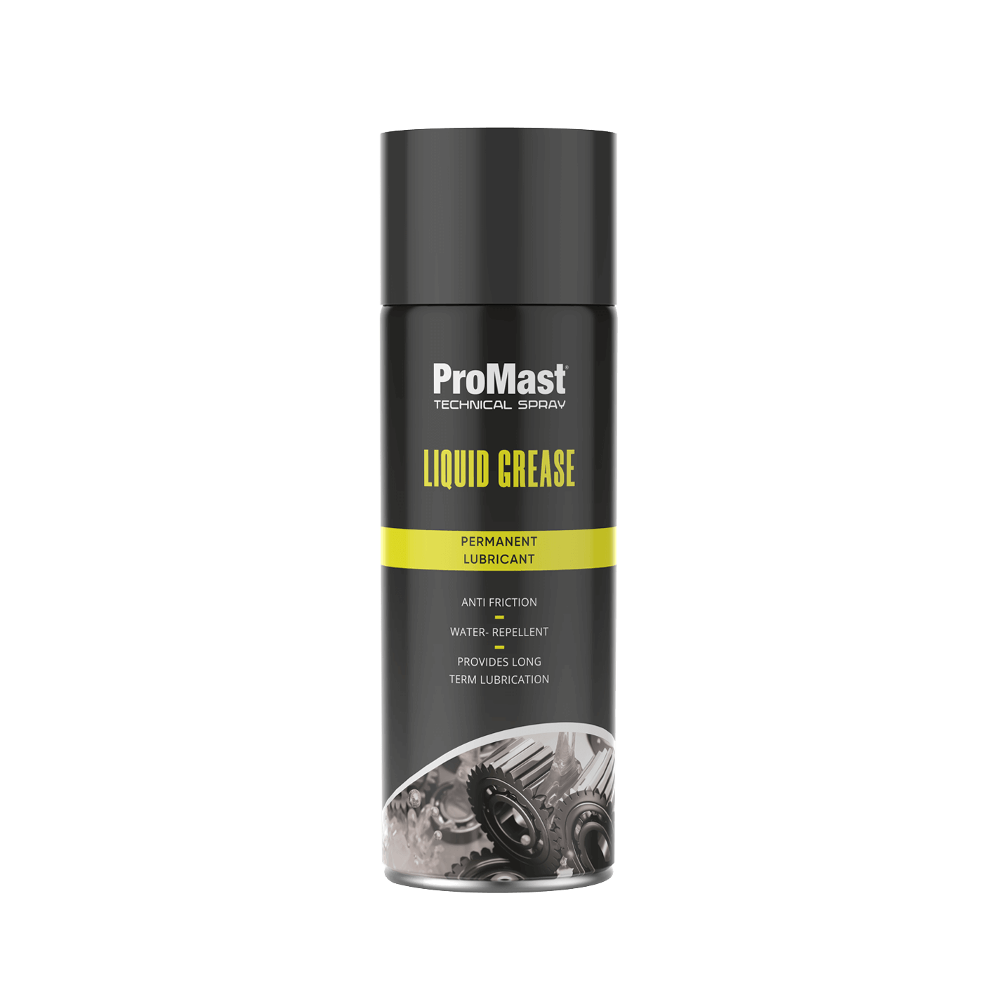 Liquid Grease