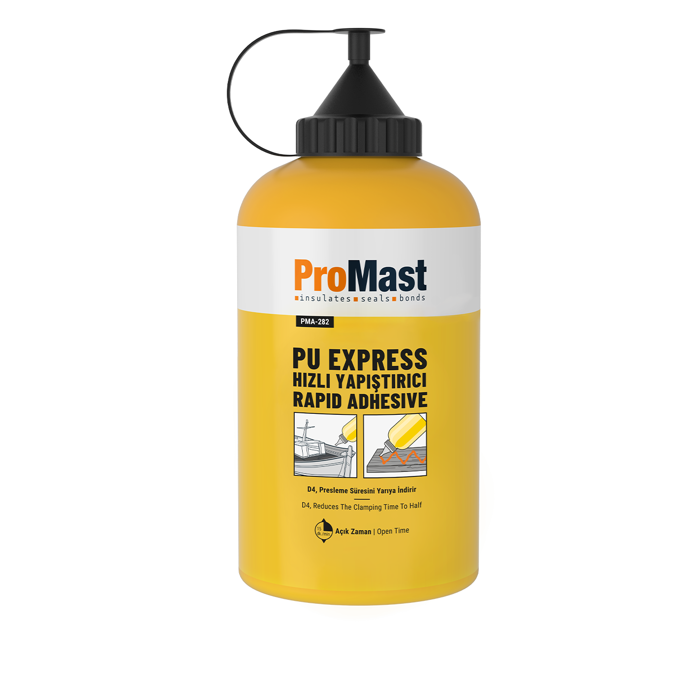 PU Express